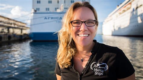 mercy ships criticism|BBC Radio 4 .